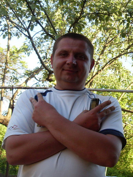 Алексей Задоркин