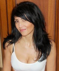 Римма Лобанова