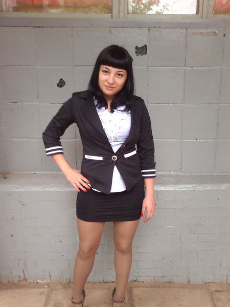 Ксения Хазерова