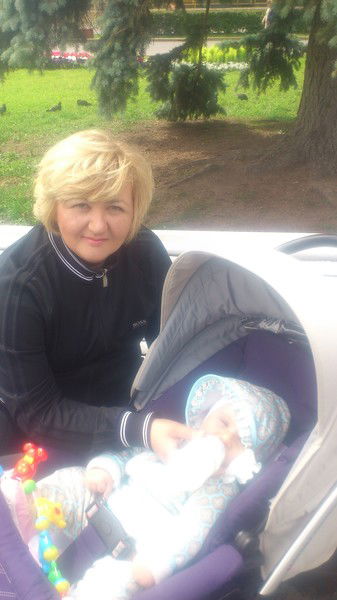 Людмила Липская