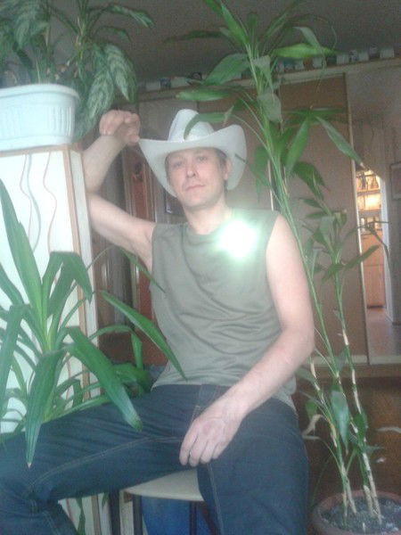 Василий Свириденков