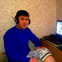 Бактыяр Эшеев