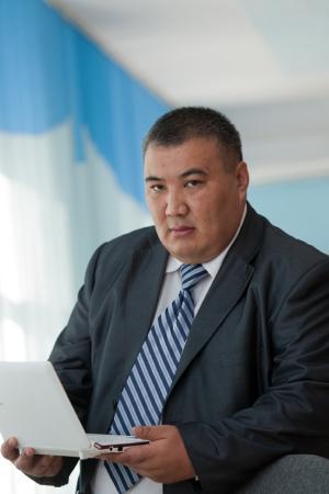 Нурлан Азмухаметов