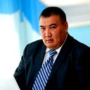 Нурлан Азмухаметов