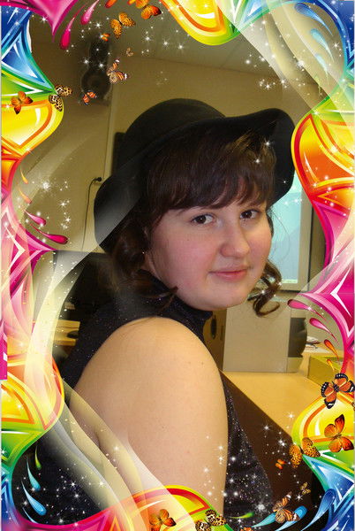 Еленка Рябова