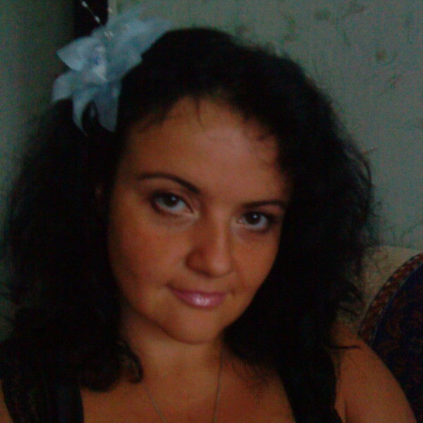 Анастасия Матвеева