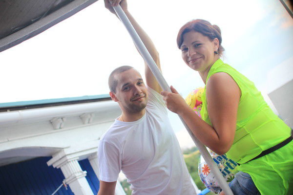 Алексей Попов