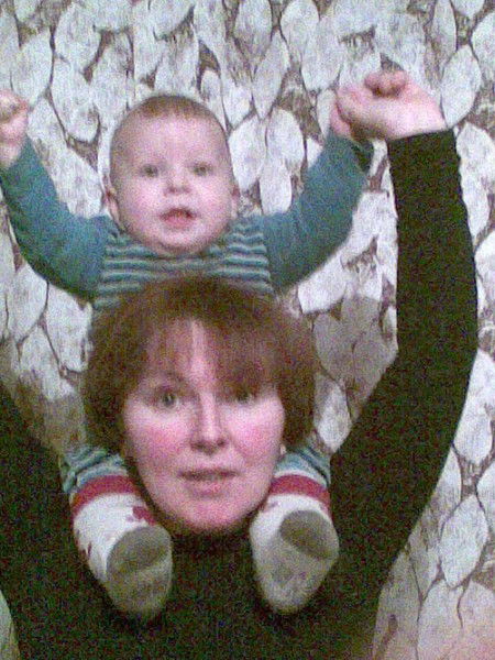 Света Князюк