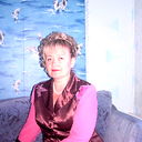 Любовь Дьяченко