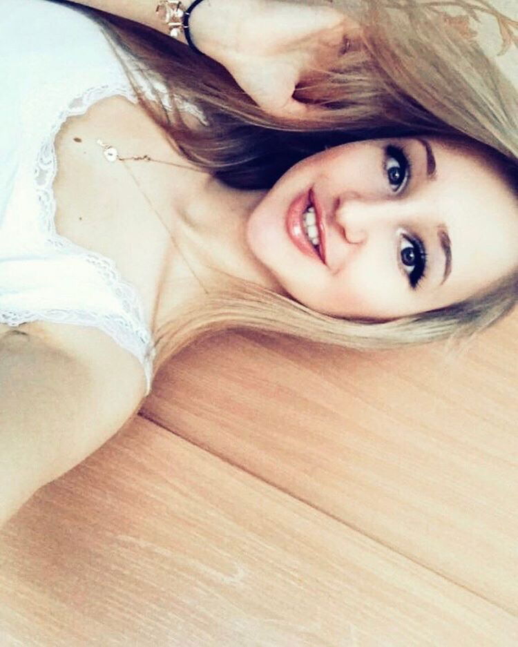 Погребняк Анастасия