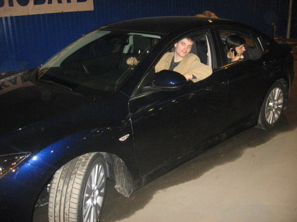 Леонид Лисицын