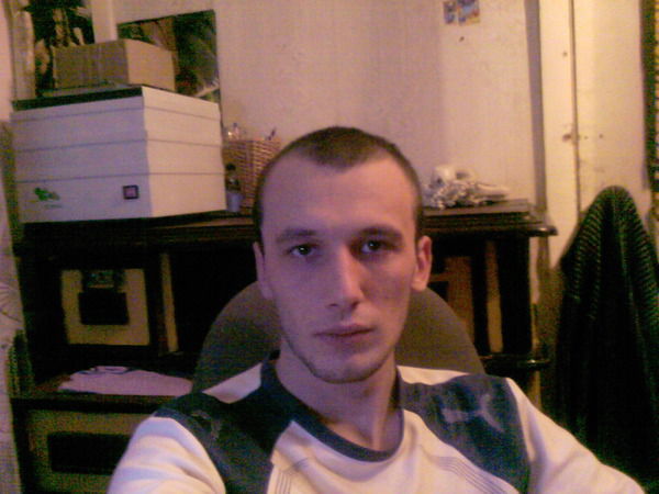 Николай ******