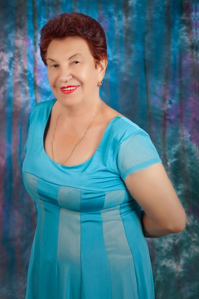 Ираида Семаева