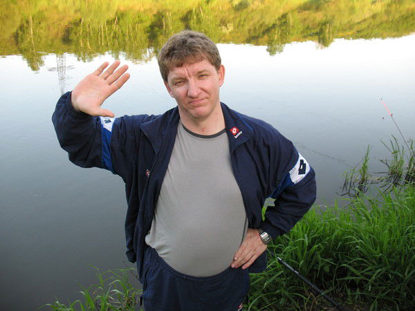 Борис Шатилов