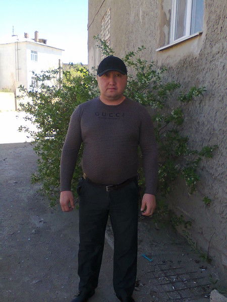 Абдигали Торехан