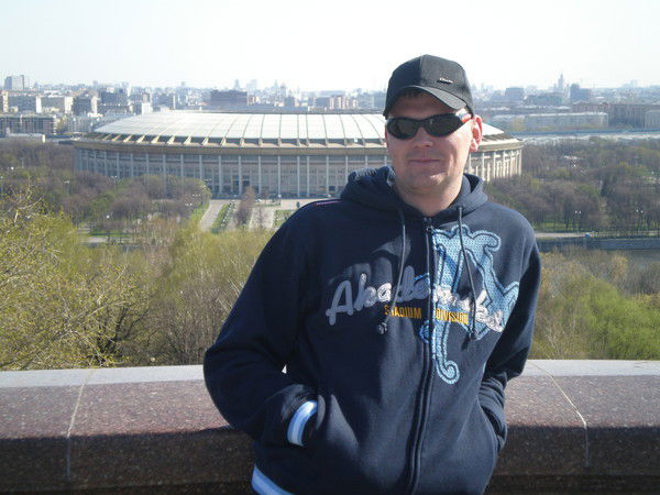 Василий Маргелов