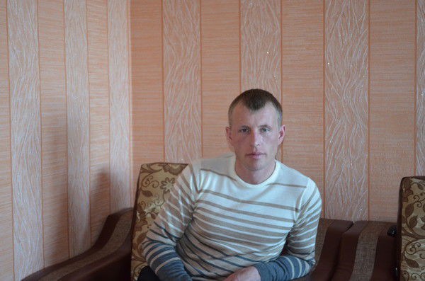 Алексей Мараховский