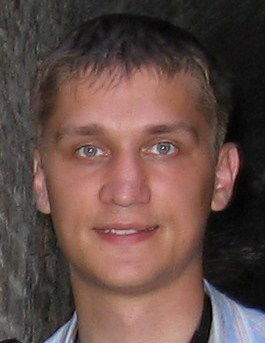 Евгений Павлов