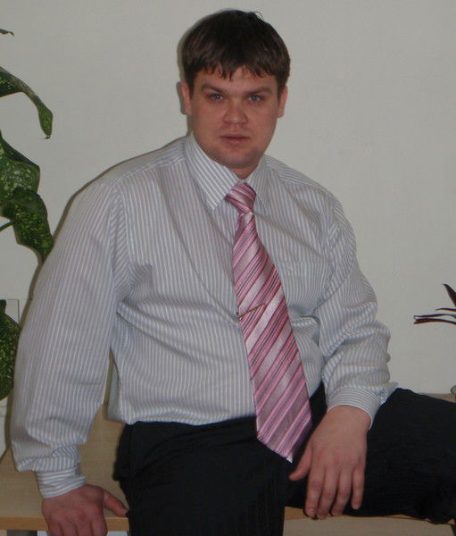 Дмитрий Смирнов