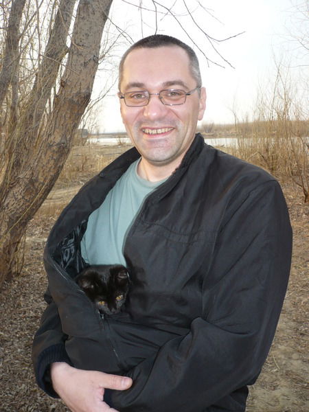 Дмитрий Михайлов