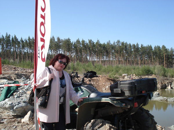 Ирина Рякина