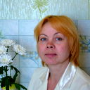 Алевтина Туктаева