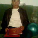 Erbol Erzhigitov