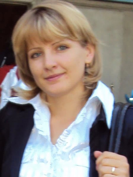 Лидия Крист