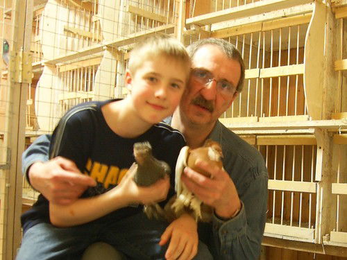 Александр Барановский