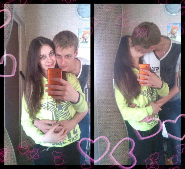 Инна Луценко