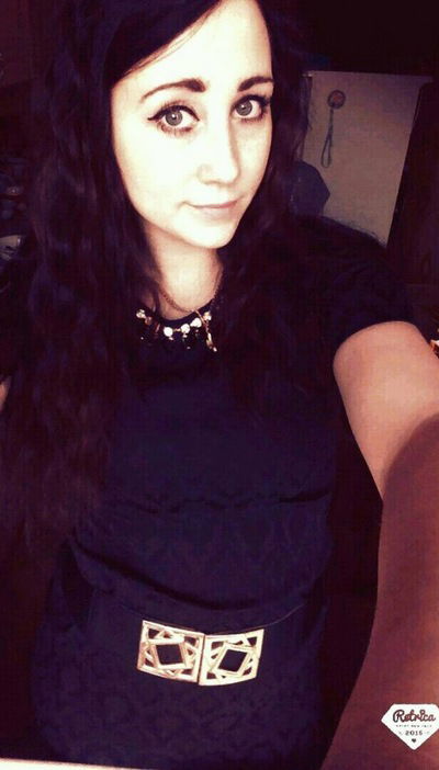 Наталья Сергеевна