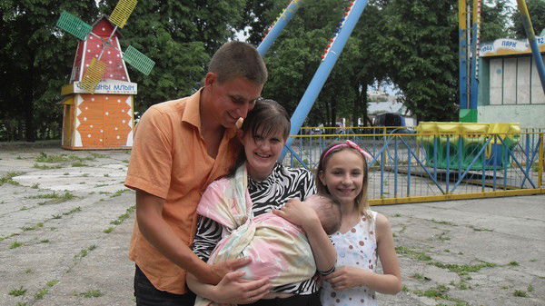 Юлия Кузьмич