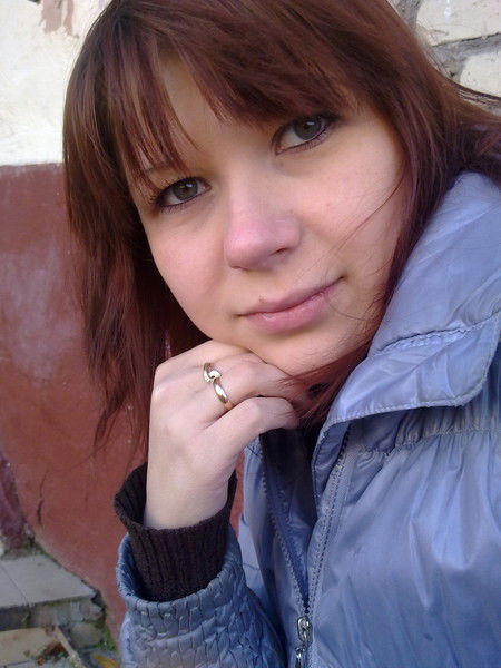 Екатерина Сычёва