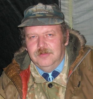 Александр Смирнов