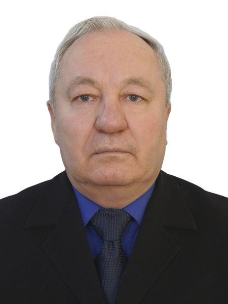 Анатолий Альжанов