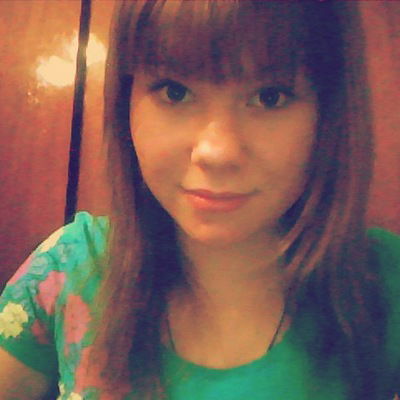 Кристина Александрова