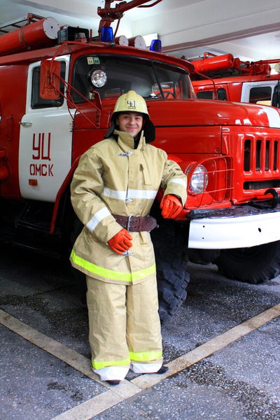 Кузовов Дмитрий