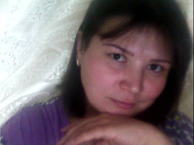 Лилия Третьякова (Алимбекова)