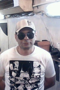 Геннадий Геворкян