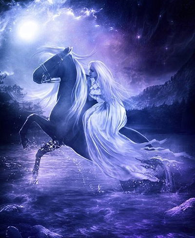 Таня Корзин