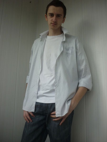 Александр Домасевич