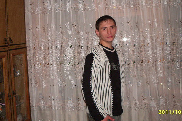 Денис Мищенко