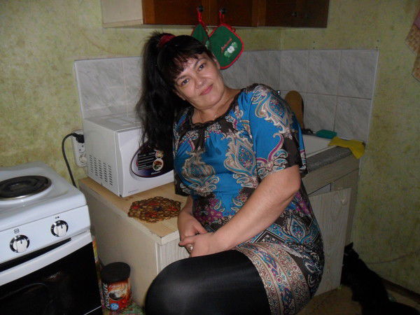 Зинаида Бессонова