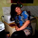 Зинаида Бессонова