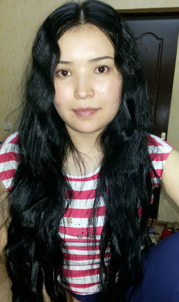 Нургул Муратова