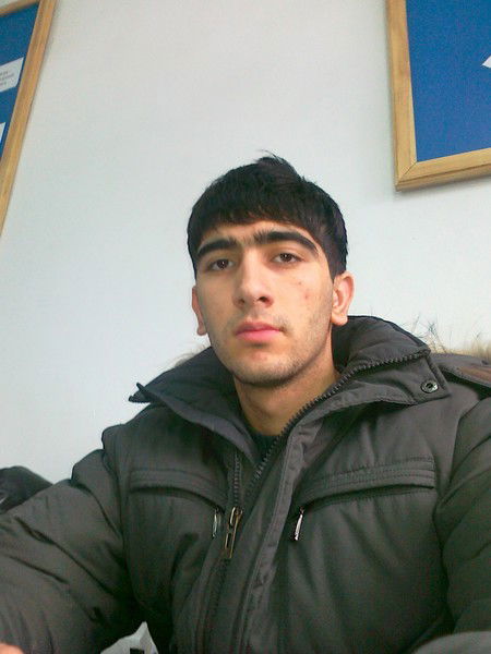 Majit Muradov