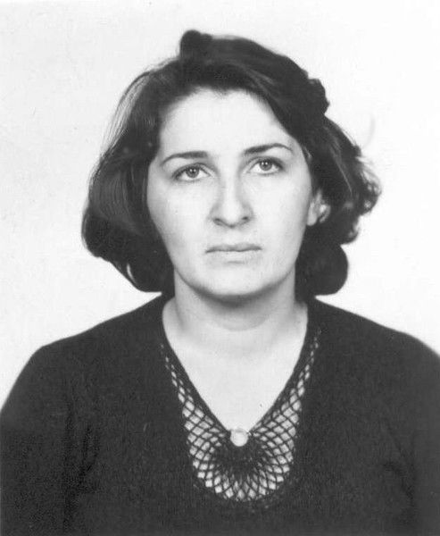 Жужуна Борисова