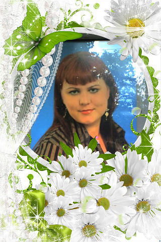 Анастасия Кострикина