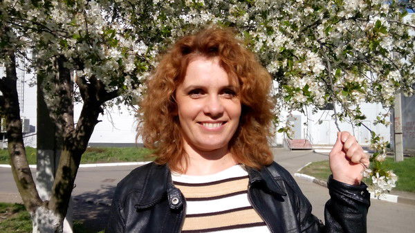 Татьяна Мусиенко