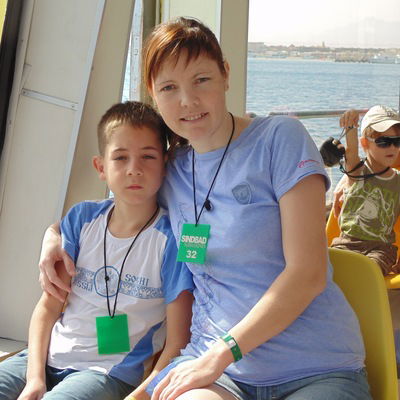 Яна Павловская